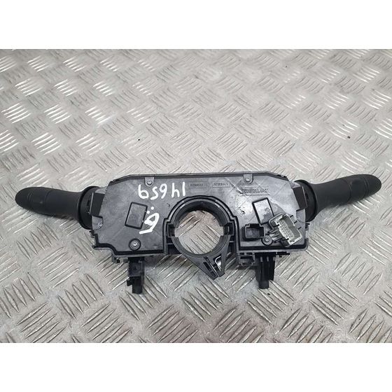 Mando Luces Y Limpia Para Nissan Micra V