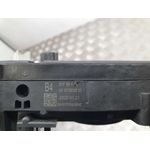 Mando Luces Y Limpia Para Nissan Micra V