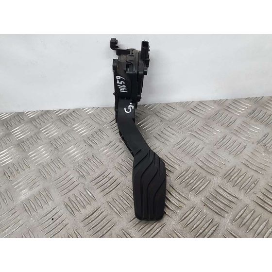 Potenciometro Pedal Para Nissan Micra V