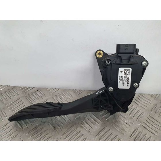 Potenciometro Pedal Para Nissan Micra V