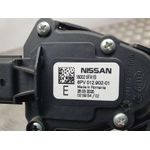 Potenciometro Pedal Para Nissan Micra V