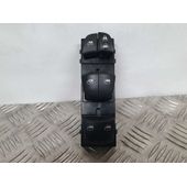 Mando Elevalunas Delantero Izquierdo  Para Nissan Micra V