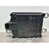 Modulo Electronico Para Nissan Micra V
