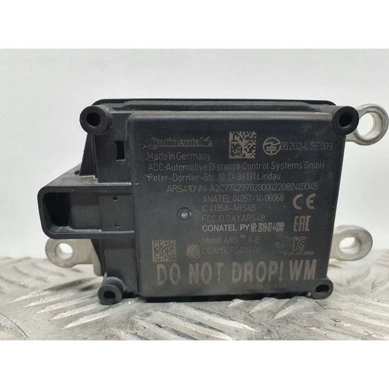 Modulo Electronico Para Nissan Micra V