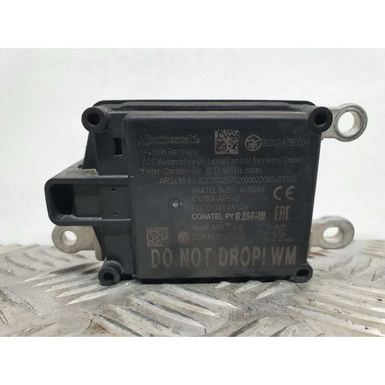 Modulo Electronico Para Nissan Micra V