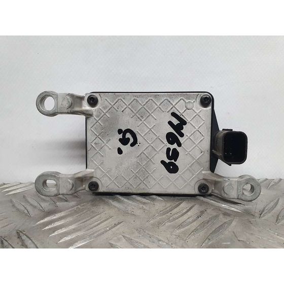 Modulo Electronico Para Nissan Micra V