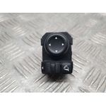 Mando Retrovisor  Para Nissan Micra V