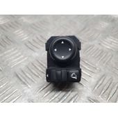 Mando Retrovisor  Para Nissan Micra V