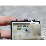 Mando Retrovisor  Para Nissan Micra V
