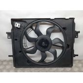 Electroventilador Para Nissan Micra V