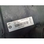 Electroventilador Para Nissan Micra V