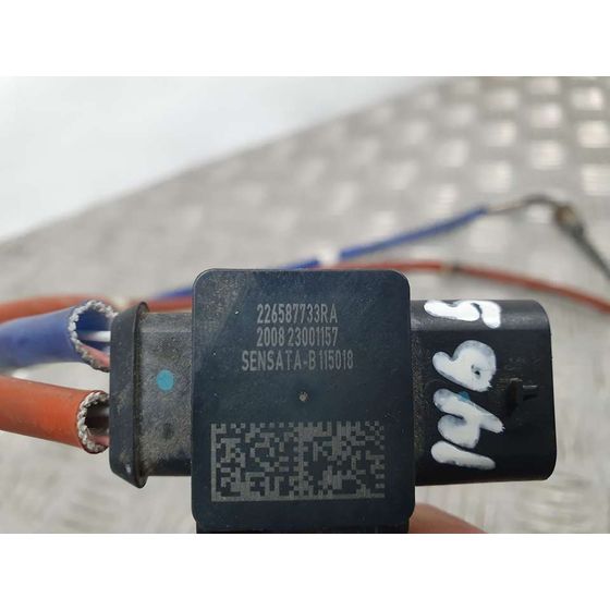 Sensor Para Nissan Micra V