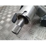 Columna Direccion Para Nissan Micra V