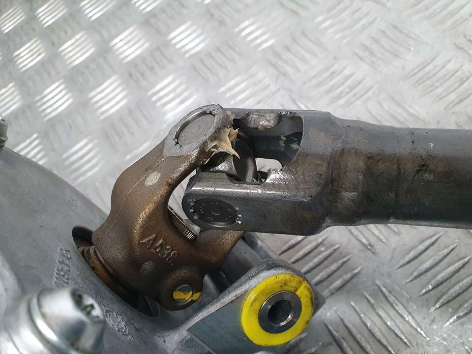 Columna Direccion Para Nissan Micra V