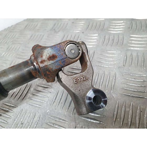 Columna Direccion Para Nissan Micra V