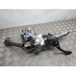 Columna Direccion Para Nissan Micra V