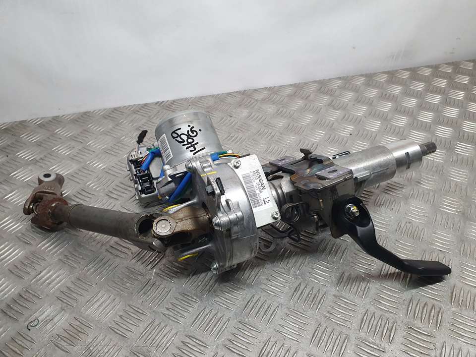 Columna Direccion Para Nissan Micra V