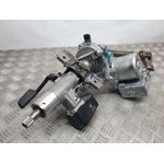 Columna Direccion Para Nissan Micra V