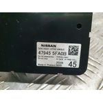 Sensor Para Nissan Micra V