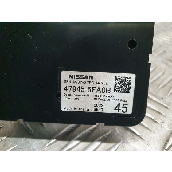 Sensor Para Nissan Micra V