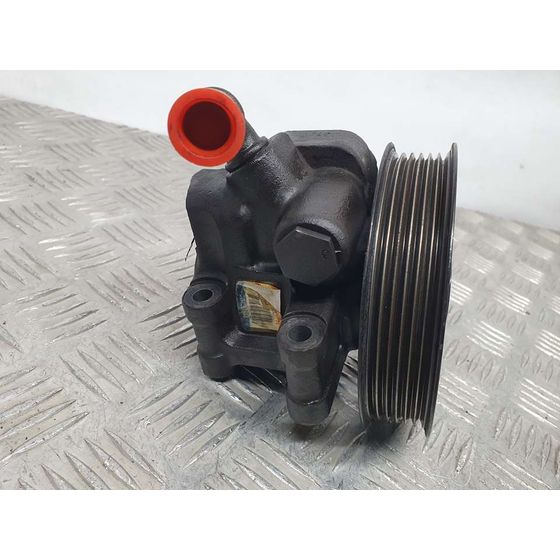 Bomba Direccion Para Ford Focus Berlina