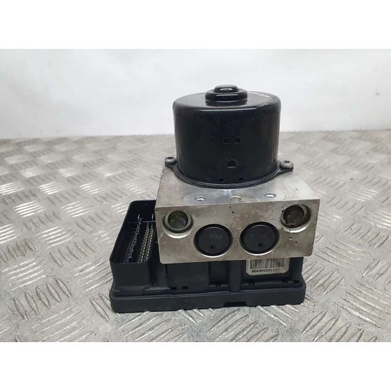 Abs Para Ford Focus Berlina