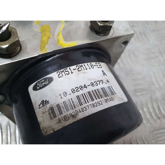 Abs Para Ford Focus Berlina