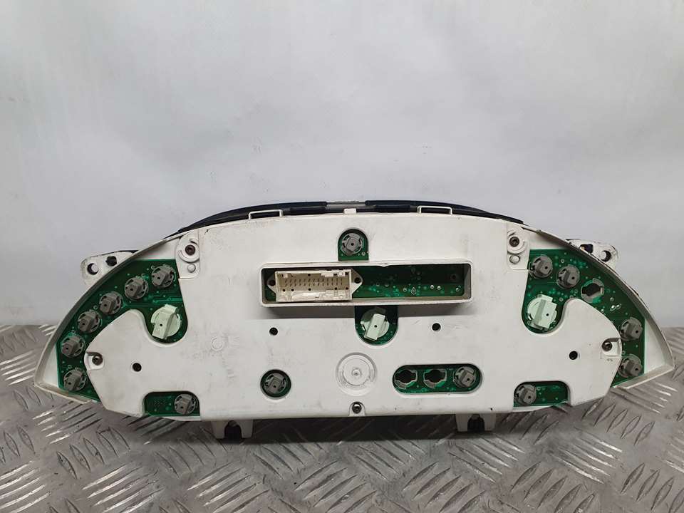 Cuadro Instrumentos Para Ford Focus Berlina