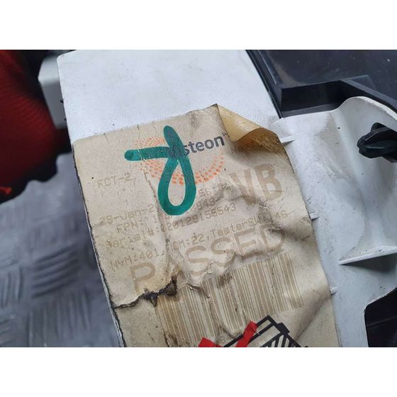 Cuadro Instrumentos Para Ford Focus Berlina