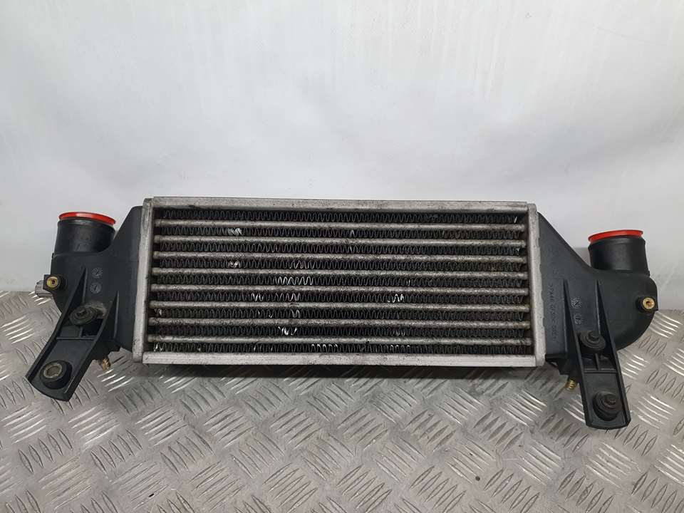 Intercooler Para Ford Focus Berlina