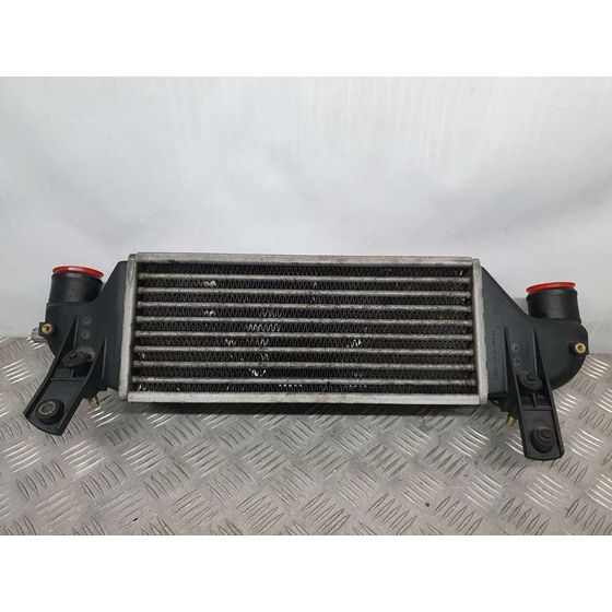 Intercooler Para Ford Focus Berlina