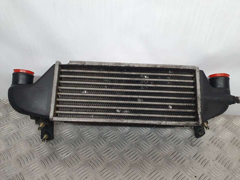 Intercooler Para Ford Focus Berlina