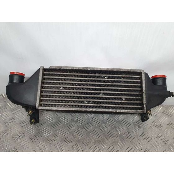 Intercooler Para Ford Focus Berlina
