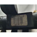 Radiador Agua Para Ford Focus Berlina