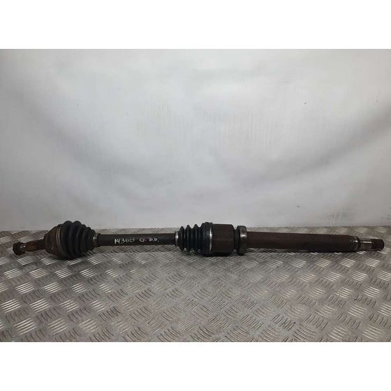 Transmision Delantera Derecha Para Ford Focus Berlina