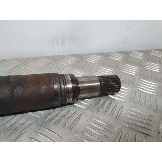 Transmision Delantera Derecha Para Ford Focus Berlina