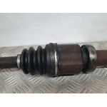 Transmision Delantera Derecha Para Ford Focus Berlina