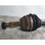 Transmision Delantera Derecha Para Ford Focus Berlina