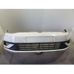 Paragolpes Delantero Para Volkswagen Golf Vii Lim.