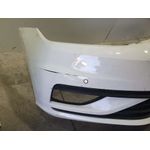Paragolpes Delantero Para Volkswagen Golf Vii Lim.