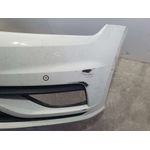 Paragolpes Delantero Para Volkswagen Golf Vii Lim.