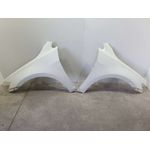 Paragolpes Delantero Para Volkswagen Golf Vii Lim.