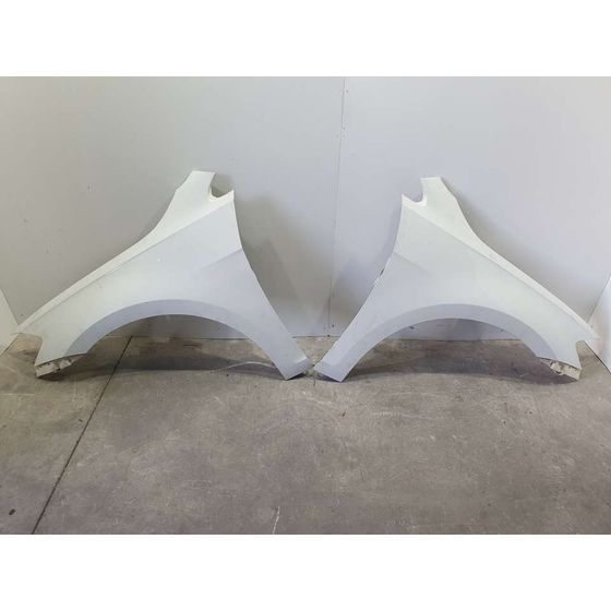 Paragolpes Delantero Para Volkswagen Golf Vii Lim.