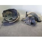 Paragolpes Delantero Para Volkswagen Golf Vii Lim.