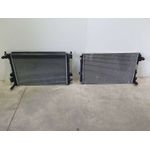 Paragolpes Delantero Para Volkswagen Golf Vii Lim.