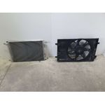 Paragolpes Delantero Para Volkswagen Golf Vii Lim.