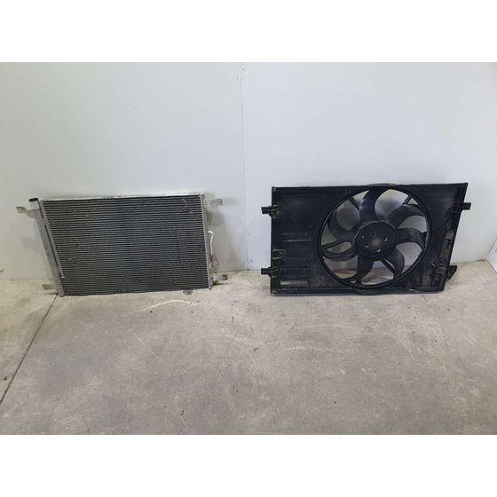 Paragolpes Delantero Para Volkswagen Golf Vii Lim.