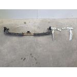 Paragolpes Delantero Para Volkswagen Golf Vii Lim.