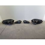 Paragolpes Delantero Para Volkswagen Golf Vii Lim.