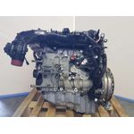 Motor Completo Para Bmw Serie 4 Coupe